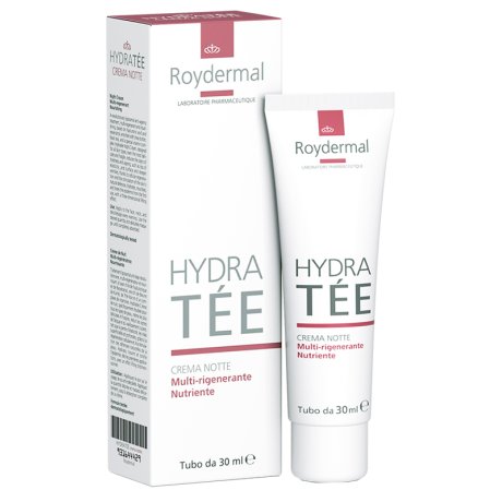 HYDRATE'E CR NTT RIGEN NUTR30ML<