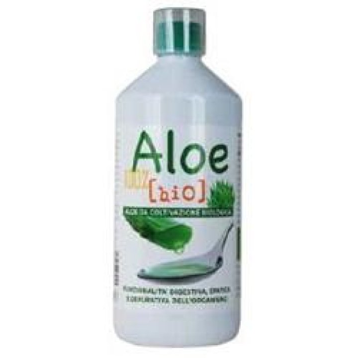 ALOE VERA BIO 100% 1LT PHARMALIF ALOE VERA BIO 100% 1LT PHARMALIF