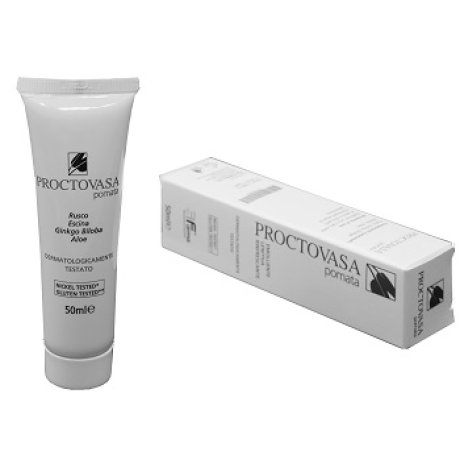 PROCTOVASA CR ANTIEMORR 50ML PROCTOVASA CR ANTIEMORR 50ML
