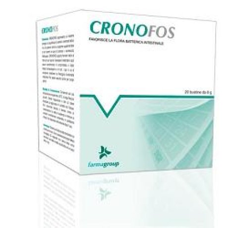 CRONOFOS 20BUSTE CRONOFOS 20BUSTE