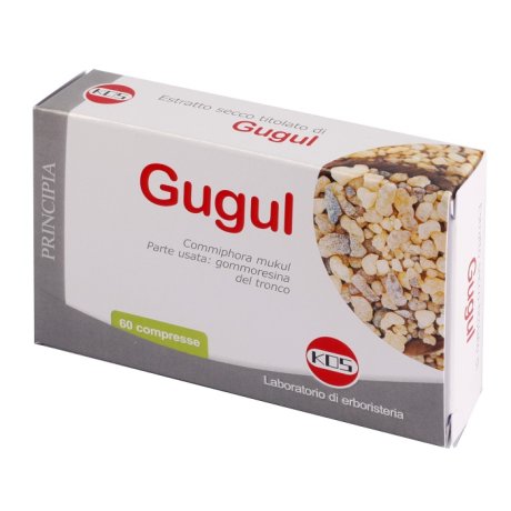 GUGUL ESTR SEC 60CPR 22,2G GUGUL ESTR SEC 60CPR 22,2G
