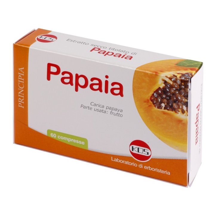 PAPAIA ESTR SEC 60CPR 24G PAPAIA ESTR SEC 60CPR 24G