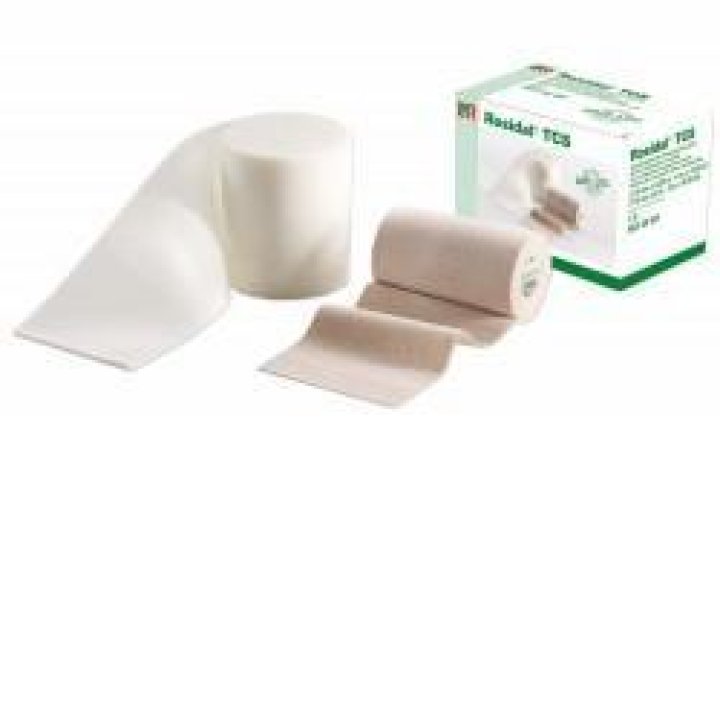 ROSIDAL TCS BENDAG FLEBOLOGICI