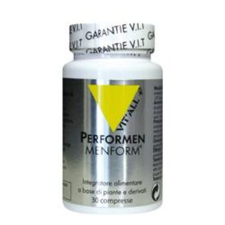 PERFORMEN MENFORM VITALPLUS