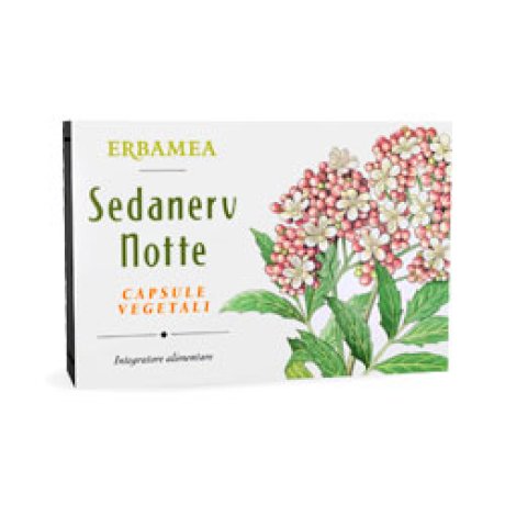SEDANERV NOTTE 24CPS VEG SEDANERV NOTTE 24CPS VEG