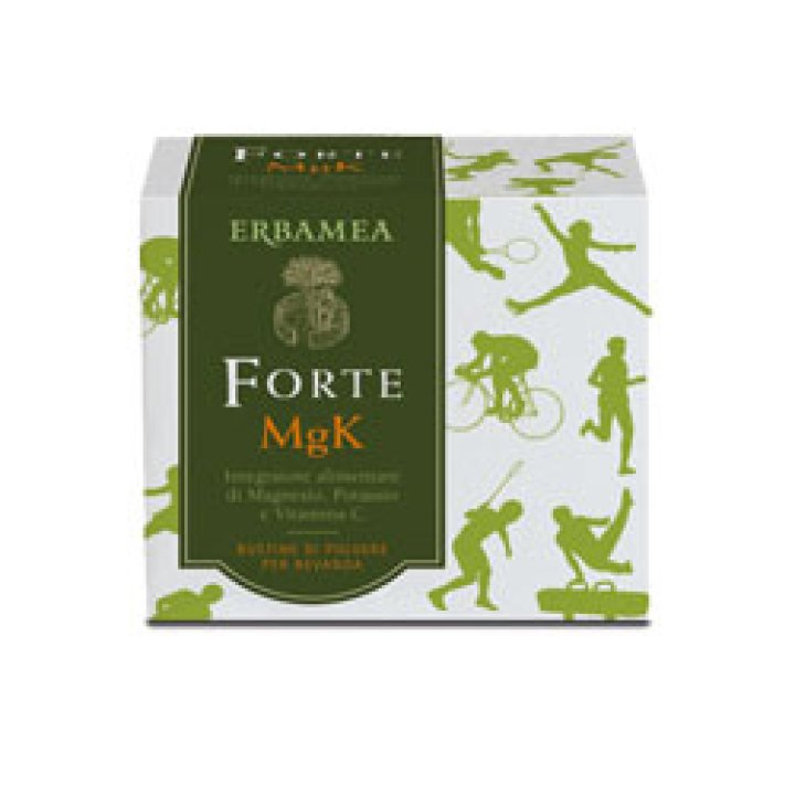 FORTE MGK 20BUSTE ERBAMEA FORTE MGK 20BUSTE ERBAMEA