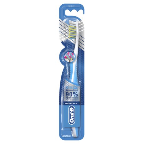ORALB CROSS ACTION A/PLACCA SP