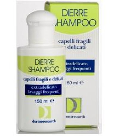 DIERRE-SHAMPO