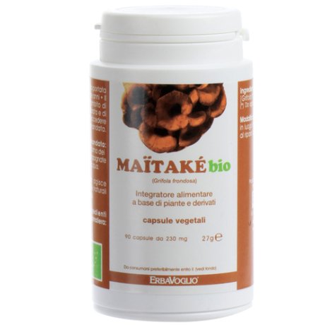 MAITAKE BIO 90CPS MAITAKE BIO 90CPS