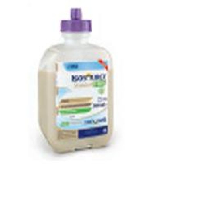 ISOSOURCE STAND.FIBRE NEU. 500ML ISOSOURCE STAND.FIBRE NEU. 500ML