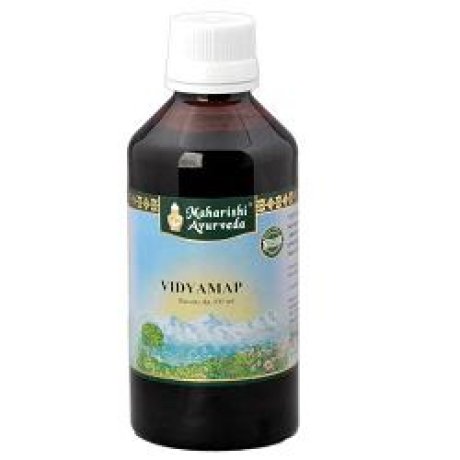 VIDYAMAP SCIROPPO 200ML VIDYAMAP SCIROPPO 200ML
