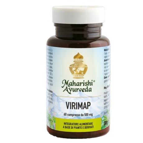 VIRIMAP 60TAV 30G VIRIMAP 60TAV 30G