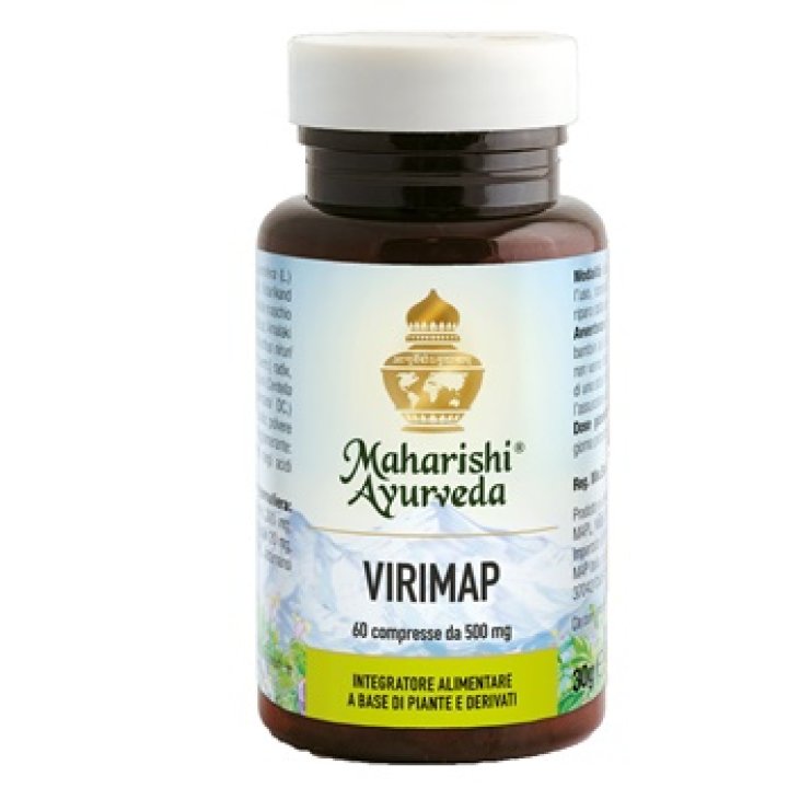 VIRIMAP 60TAV 30G VIRIMAP 60TAV 30G