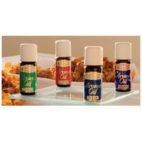 OLIO AROMA 10ML AMR VATA OLIO AROMA 10ML AMR VATA