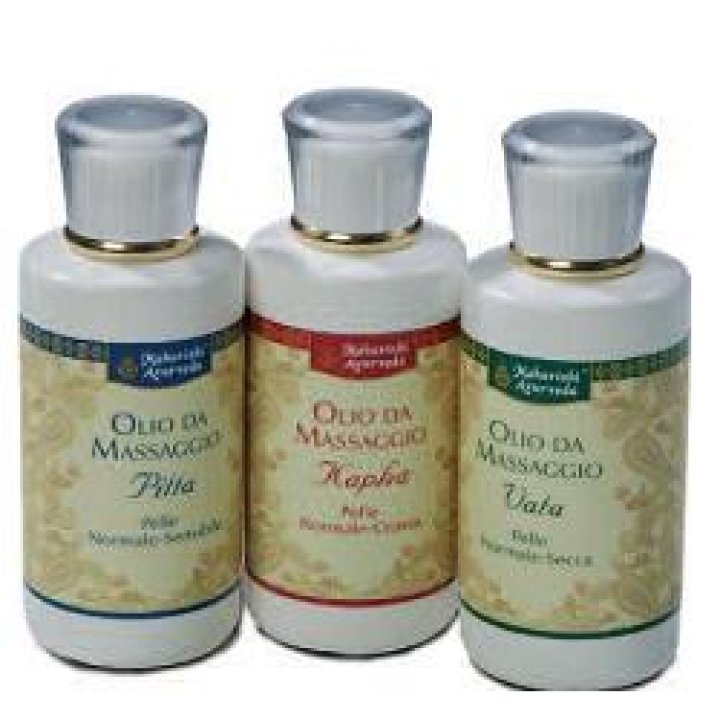 OLIO MASS 200ML AMR VATA OLIO MASS 200ML AMR VATA