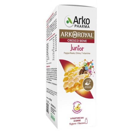 CRESCO BENE CONC FLUIDO 150ML