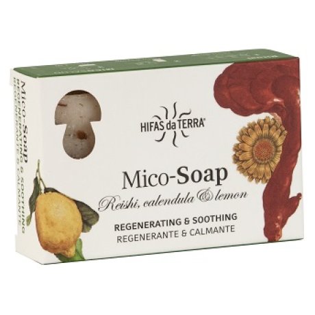SAPONE REISH/CALEND 150G FREELAN SAPONE REISH/CALEND 150G FREELAN