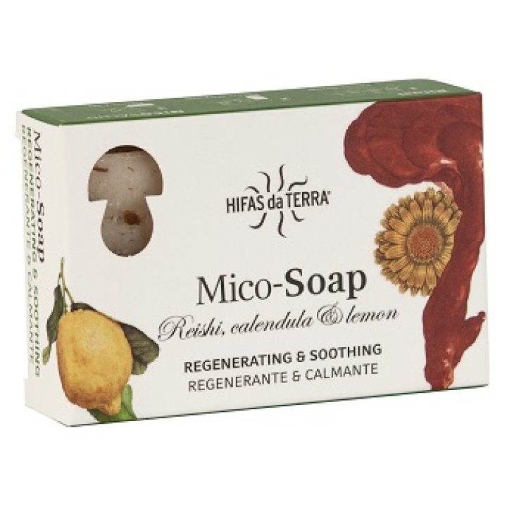 SAPONE REISH/CALEND 150G FREELAN SAPONE REISH/CALEND 150G FREELAN