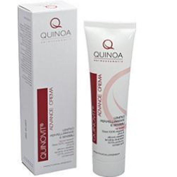 QUINOVIT-ADVANCE CREMA 50ML