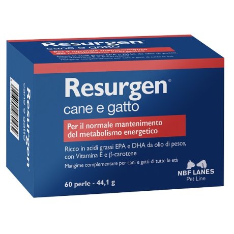RESURGEN 60 PRL VET RESURGEN 60 PRL VET