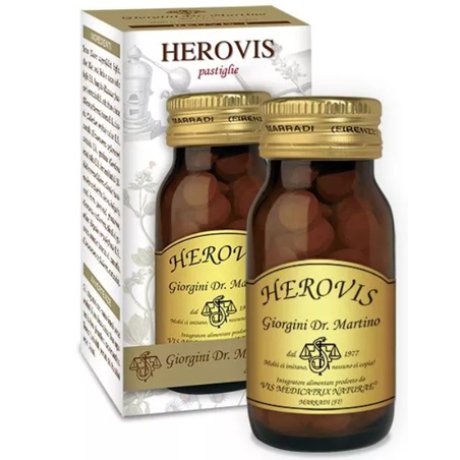 HEROVIS 100PAST HEROVIS 100PAST