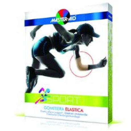 MASTER-AID SPORT GOMIT EL M