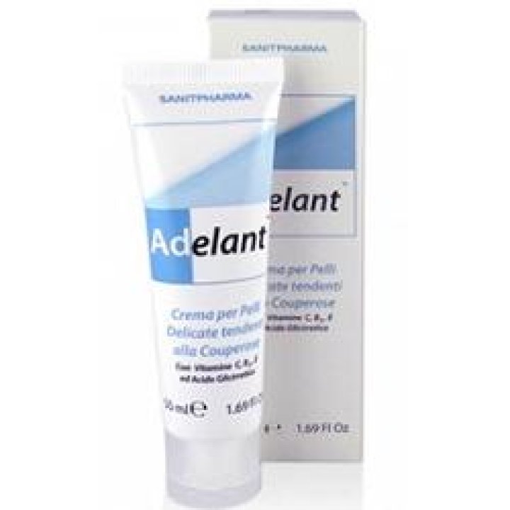 ADELANT CREMA               50ML