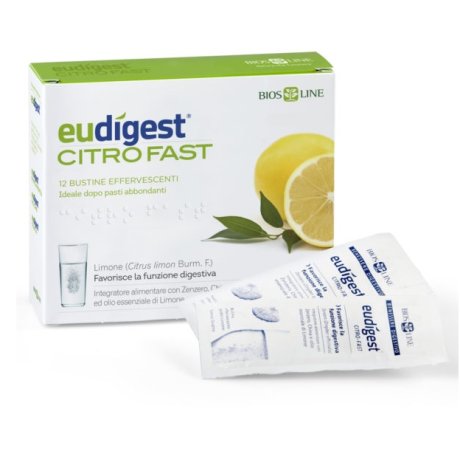EUDIGEST CITRO FAST     12BS.EFF