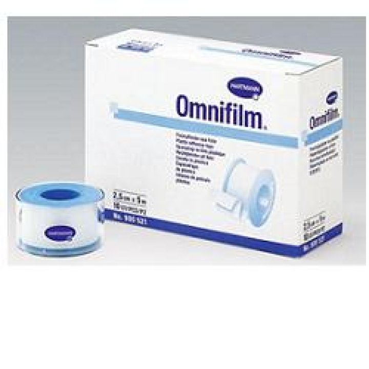 CER OMNIFILM PE CM2,5X5M 1PZ CER OMNIFILM PE CM2,5X5M 1PZ