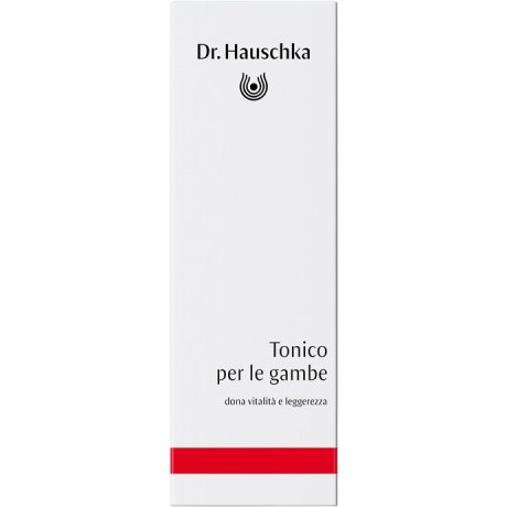DR HAUSCHKA TONICO GAMBE 100ML DR HAUSCHKA TONICO GAMBE 100ML