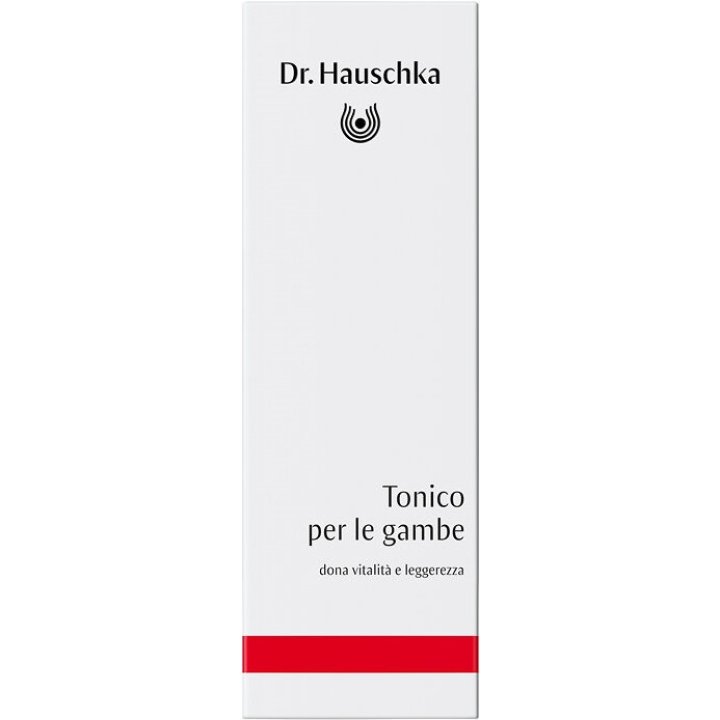 DR HAUSCHKA TONICO GAMBE 100ML DR HAUSCHKA TONICO GAMBE 100ML