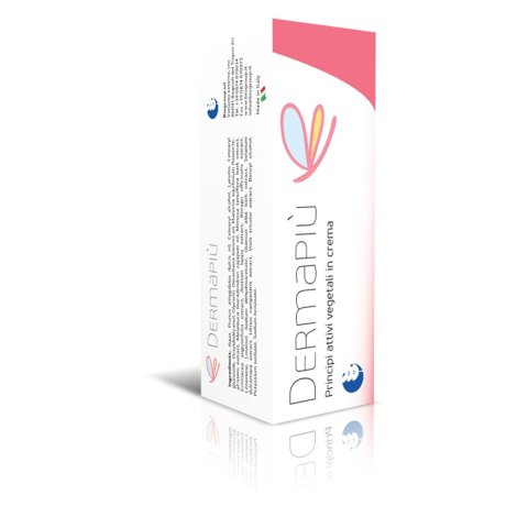 DERMAPIU' CREMA 50ML