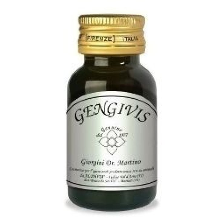 GENGIVIS 30ML<