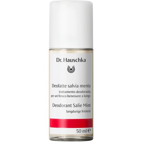 DR HAUSCHKA DEOLATTE SALVIA-ME DR HAUSCHKA DEOLATTE SALVIA-ME