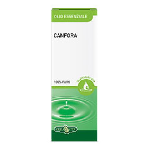 CANFORA OLIO ESSENZIALE 10ML EBV