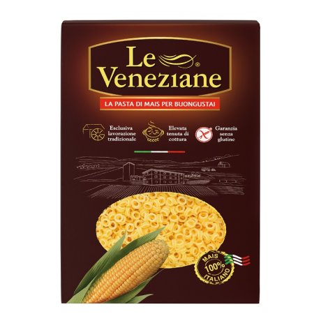 LE VENEZIANE ANELLINI 250G