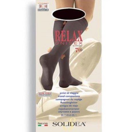 RELAX 70 GAMB UNI ECRU 1
