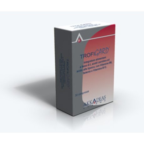 TROFIGARD INTEGR. 30CPR TROFIGARD INTEGR. 30CPR