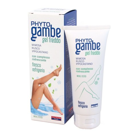 PHYTOGAMBE GEL FREDDO