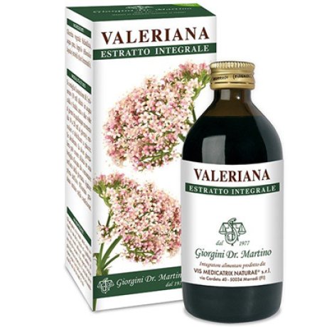 VALERIANA ESTR INTEG 200ML VALERIANA ESTR INTEG 200ML
