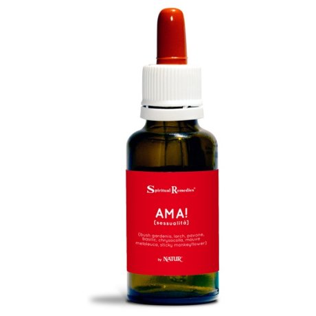 AMA SESSUALITA' NATUR MIX 30ML