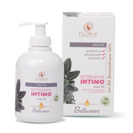 DETERGENTE INTIMO SALVIA 250ML ( DETERGENTE INTIMO SALVIA 250ML (
