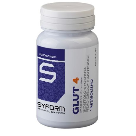 GLUT4 60CPS SYFORM