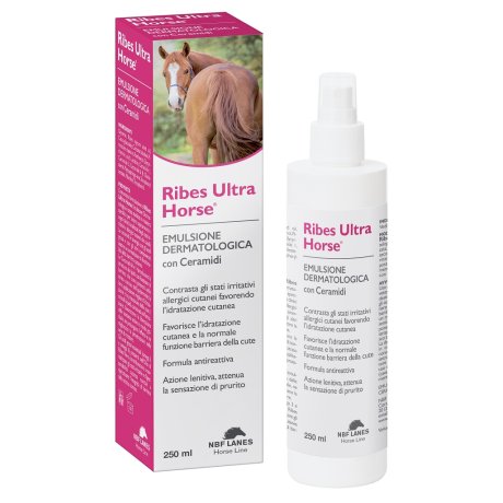 RIBES HORSE EMULSIONE ULTRA RIBES HORSE EMULSIONE ULTRA