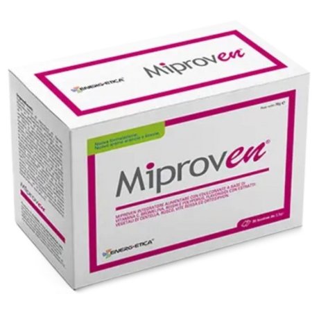 MIPROVEN 20BUSTINE MIPROVEN 20BUSTINE