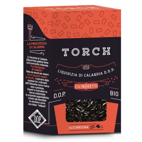 TORCH LIQUIRIZIA CILINDRETTI
