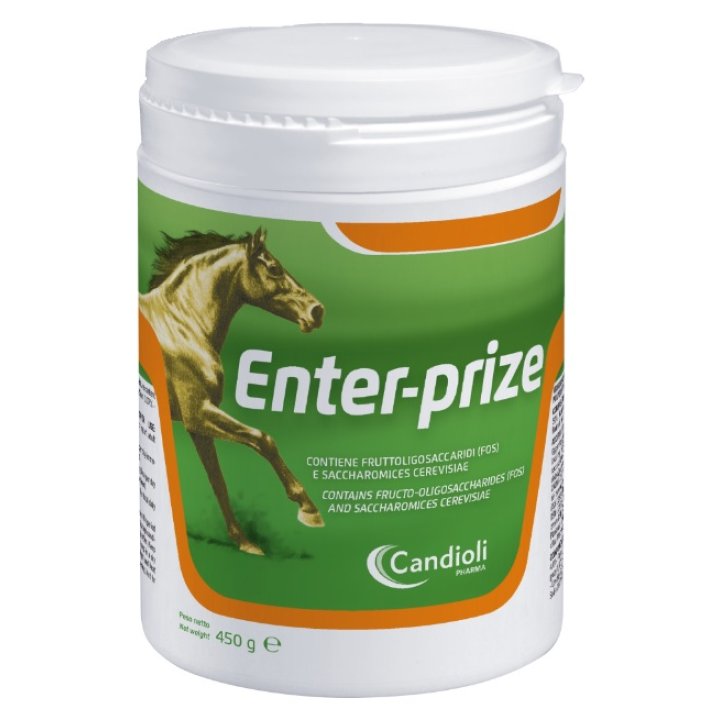 ENTER-PRIZE 450G CANDIOLIHS200