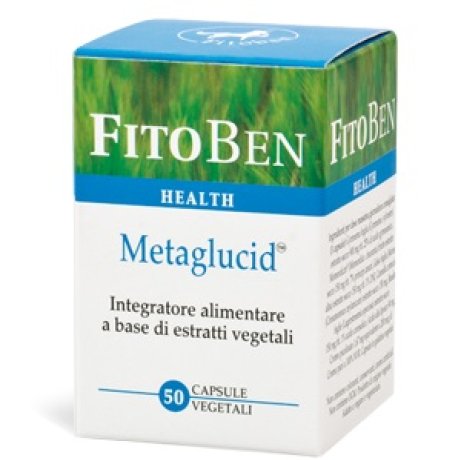 METAGLUCID 50CPS FITOBEN