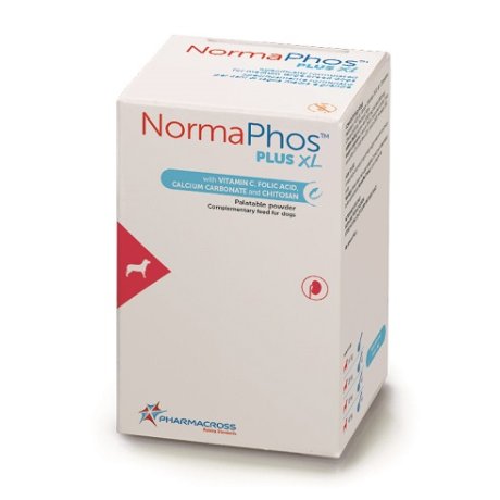 NORMAPHOS XL PLUS 90G VET