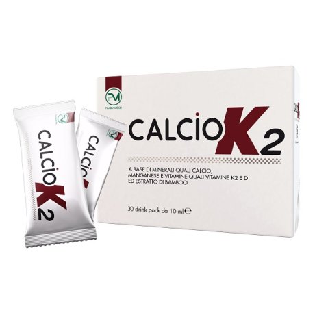 CALCIOK2 30 STICK PACK